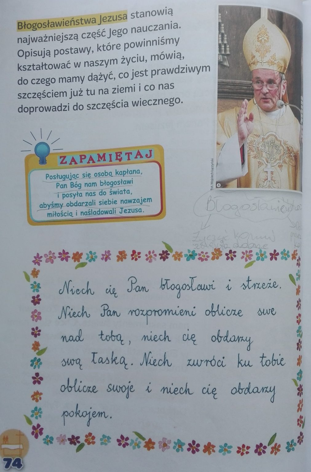 Podręcznik Do Klasy 3 Religia Religia – Klasa 3 – Szkoła Podstawowa nr 2 im. Księcia Janusza