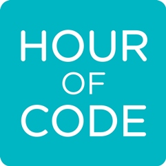 HourOfCode logo