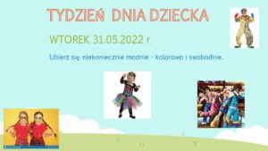 wtorek
