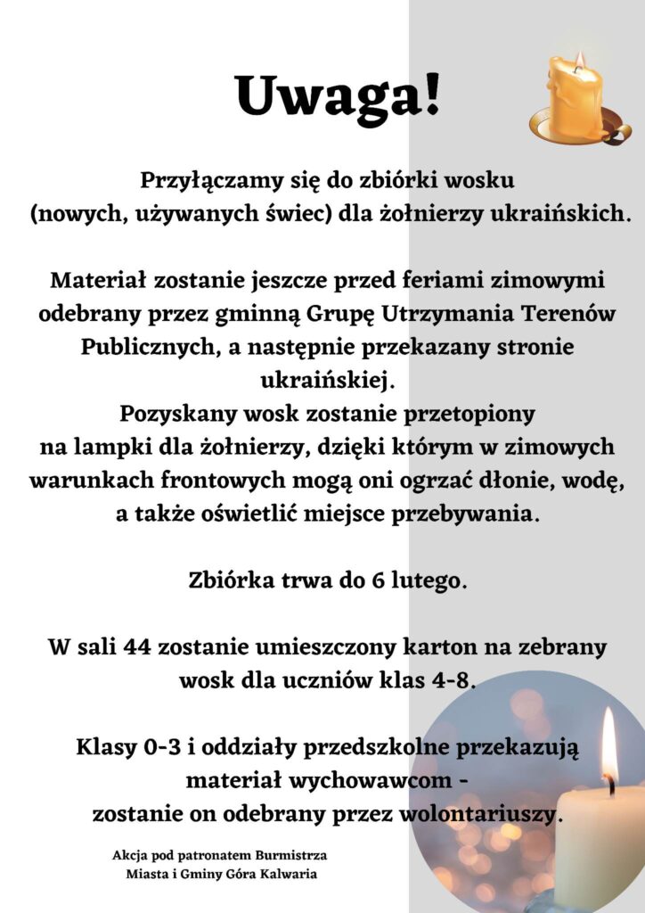 wosk