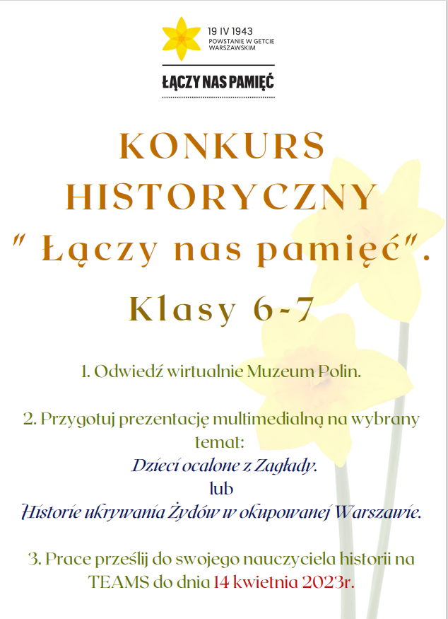 klasy 6 7
