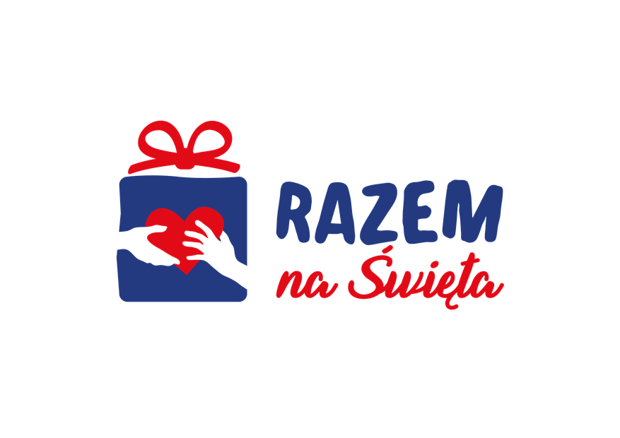 logo razem na swieta