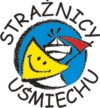 straznicy usmiechu logo